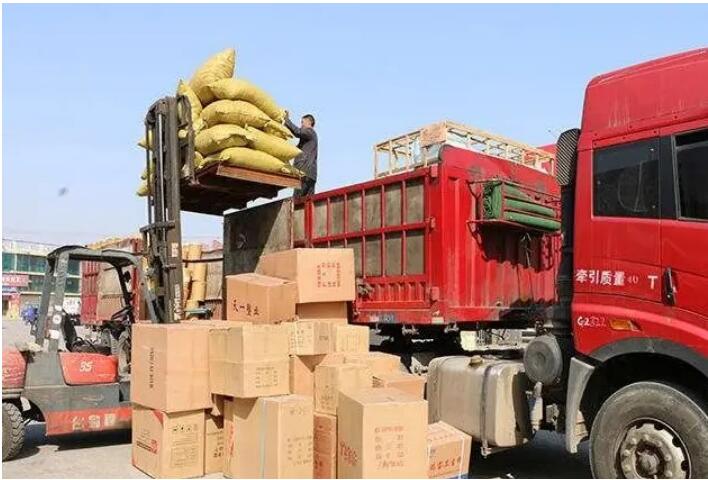 泉州到德惠市物流专线