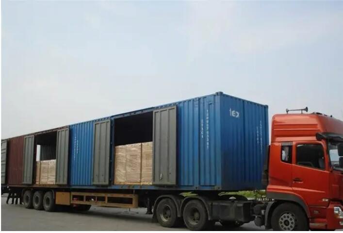 泉州到德惠市整车运输