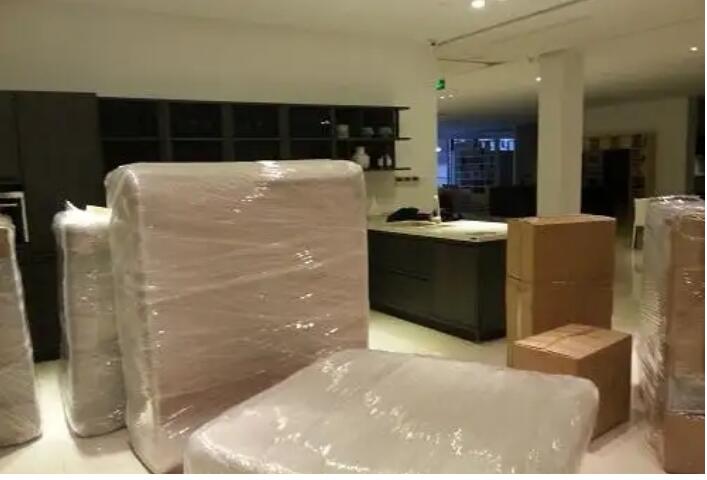 泉州到德惠市长途搬家